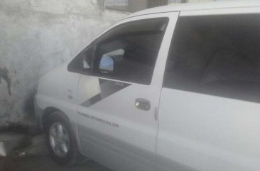 Hyundai Starex 2003 for sale