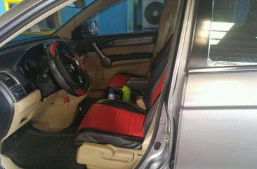 2007 Honda Crv for sale