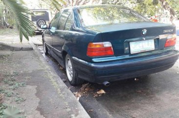 1998 BMW 320I FOR SALE