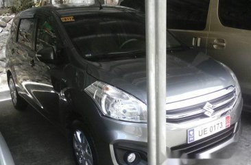 Suzuki Ertiga 2016 for sale