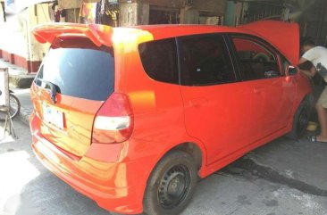 Like New Honda Fit for sale