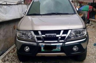 Isuzu Sportivo 2012 FOR SALE 