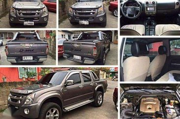 Isuzu Dmax 2008 for sale