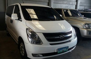 Hyundai Grand Starex 2013 for sale