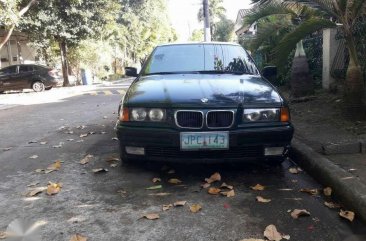 1998 BMW 320I FOR SALE