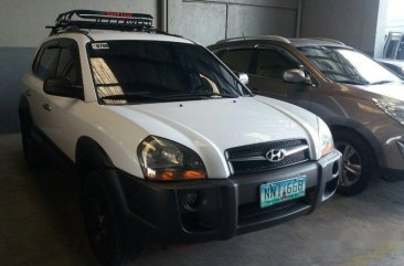 Hyundai Tucson 2009 for sale