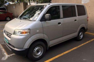 2012 Suzuki APV 7 seater, All Purpose Vehicle