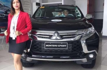 Mitsubishi Montero Sport 2018 for sale