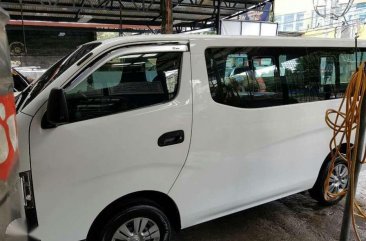 Nissan Urvan 2016 for sale
