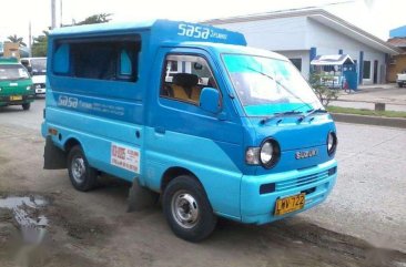 Like new Suzuki Multicab for sale