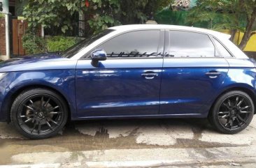 2014 Audi A1 for sale