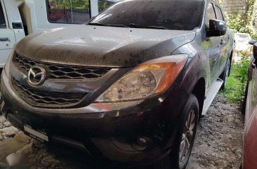 2016 Mazda BT-50 for sale