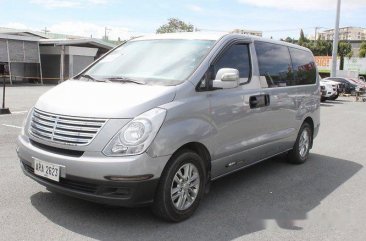 Hyundai Grand Starex 2015 for sale