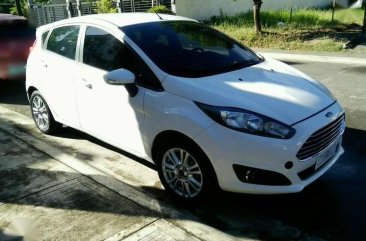 Ford Fiesta 2016 FOR SALE 