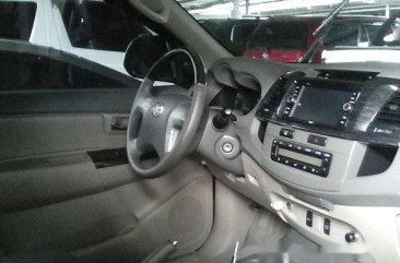 Toyota Fortuner 2013 for sale