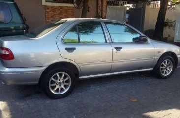 2001 Nissan Sentra FE for sale