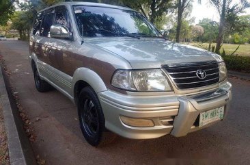 Toyota Revo 2003 FOR SALE