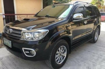 Toyota Fortuner 2007 for sale