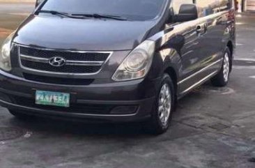 2008 Hyundai Starex for sale