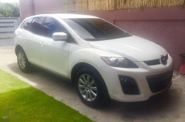 2010 Mazda CX7 for sale