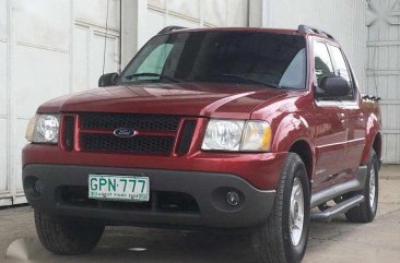 2001 Ford Explorer for sale