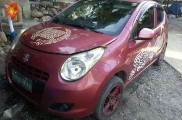 Suzuki Celerio 2010 for sale