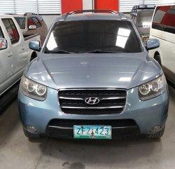 Hyundai Santa Fe 2006 for sale