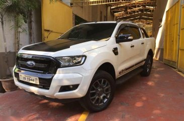 2017 Ford Ranger FX4 22 FOR SALE 