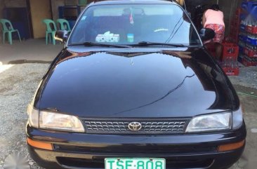 Toyota Corolla 1995 for sale