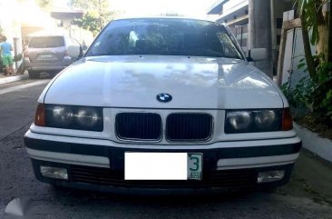 BMW E36 320i 1996 for sale
