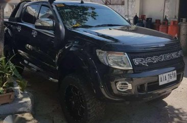 2015 Ford Ranger XLT 2016_2017_2018 vs hilux strada navara calibre