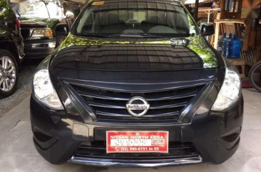 2016 Nissan Almera sedan 2017 grab black mt 2018 for sale
