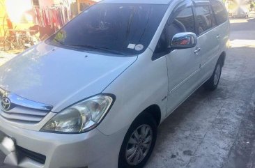 Toyota Innova G 2011 for sale