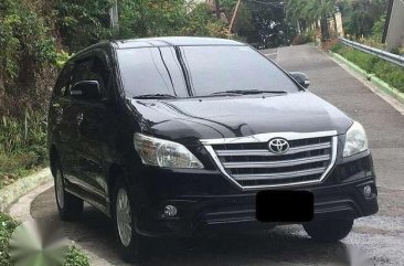 2015 Toyota Innova for sale