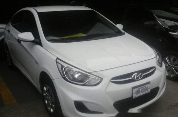 Hyundai Accent 2017 for sale