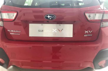 2018 Subaru XV for sale