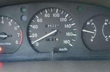 Mitsubishi Aadventure 2006  gasoline 45k millage 