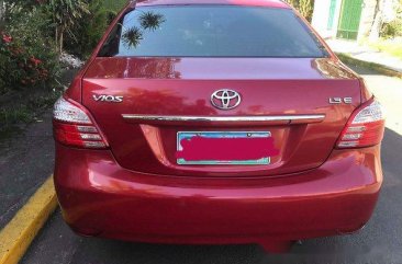 Toyota Vios 2010 for sale