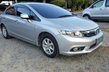 Honda Civic 2012 for sale