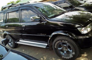 Isuzu Crosswind 2003 for sale