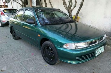 Like New Mitsubishi Lancer for sale