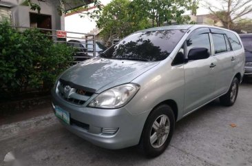 Toyota Innova 2005 for sale