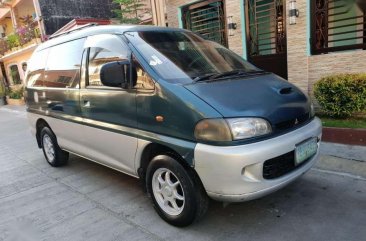 Mitsubishi Spacegear 1994 for sale