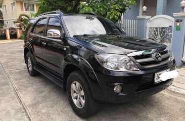 2006 Fortuner G AT FOR SALE 