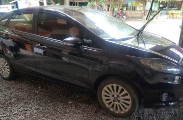 Ford Fiesta 2011 FOR SALE 