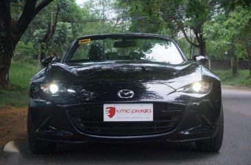 2017 Mazda MX-5 for sale