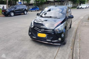 Like New  Hyundai Eon for sale