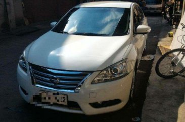 Nissan Sylphy 2015 for sale