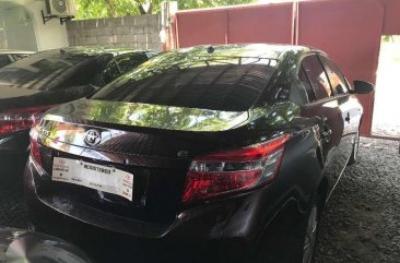 2017 Toyota Vios for sale