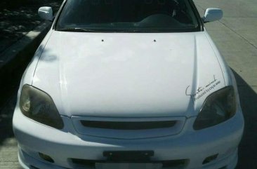 Honda Civic 1999 for sale